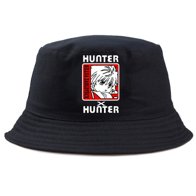 Chapeau Killua Zoldyck HxH
