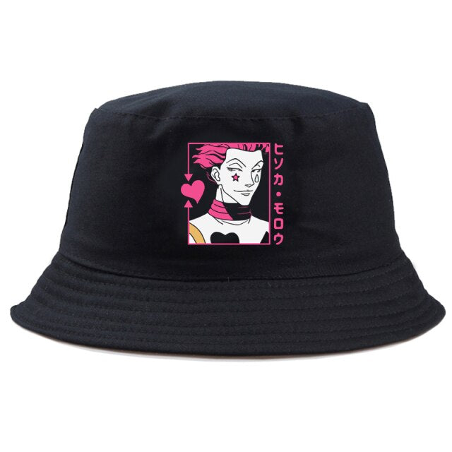 Chapeau Hisoka Hunter x Hunter