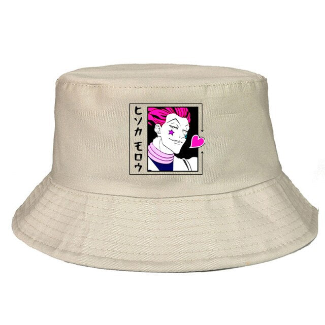 Cappello Hisoka Hunter x Hunter