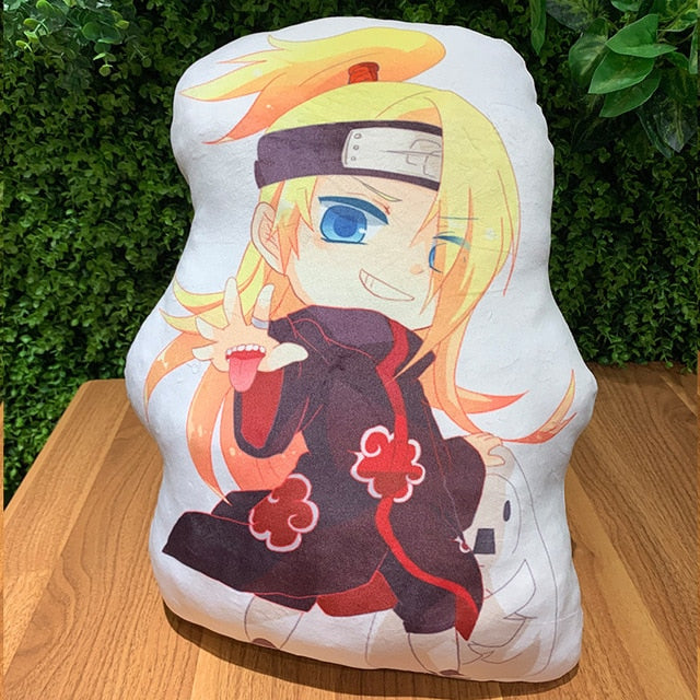 Peluche Deidara