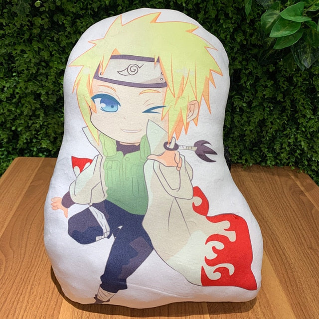 Peluche Minato Namikaze