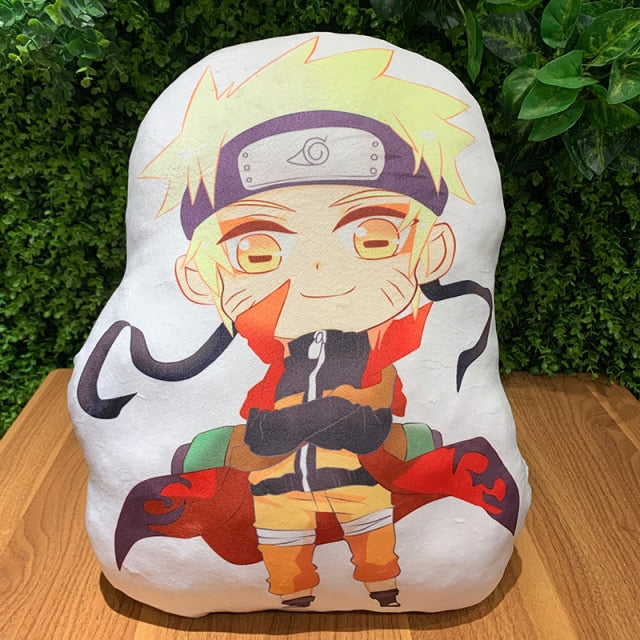 Peluche Naruto Hokage