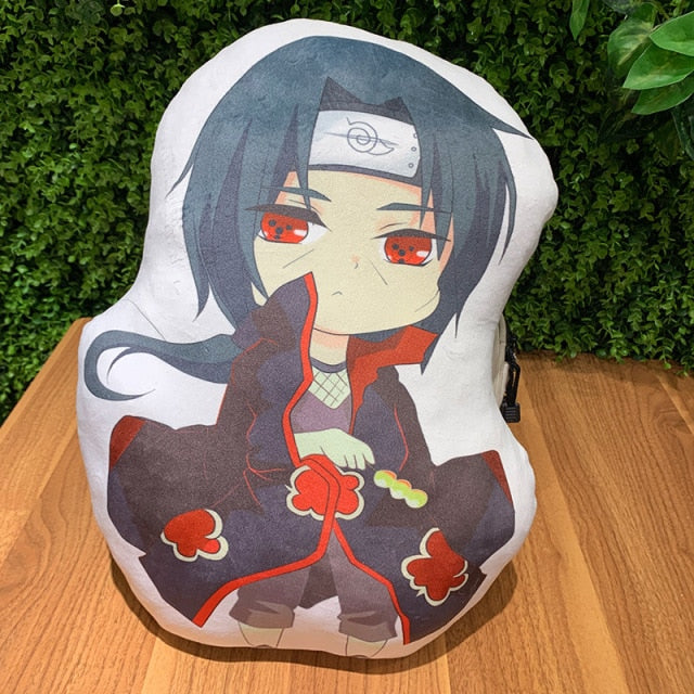 Itachi Plüsch