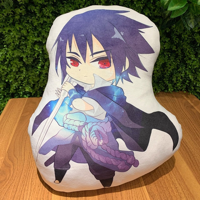 Peluche Sasuke