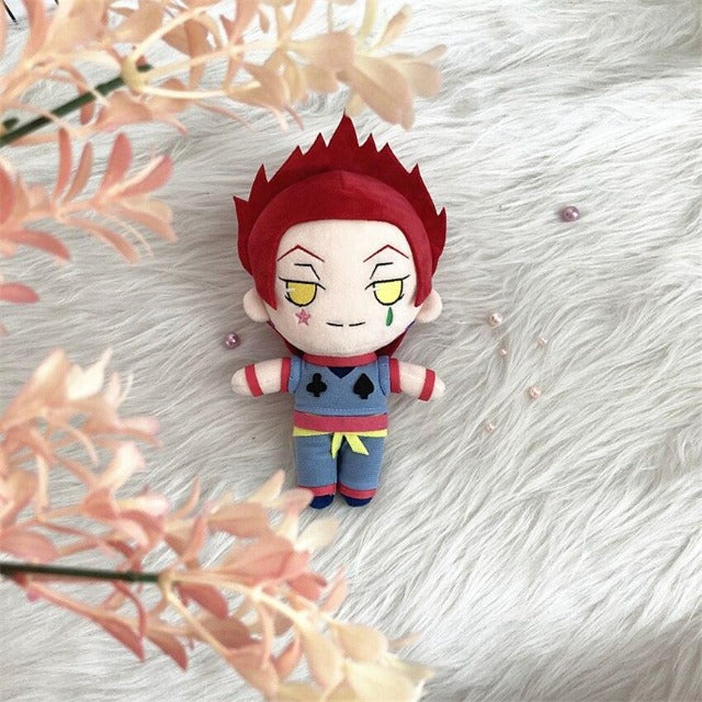 Hisoka HxH Plüsch