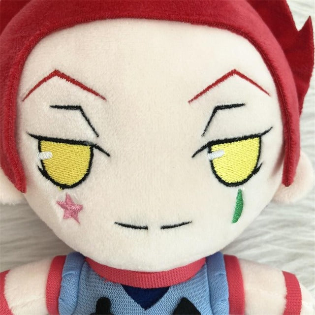 Hisoka HxH Plüsch