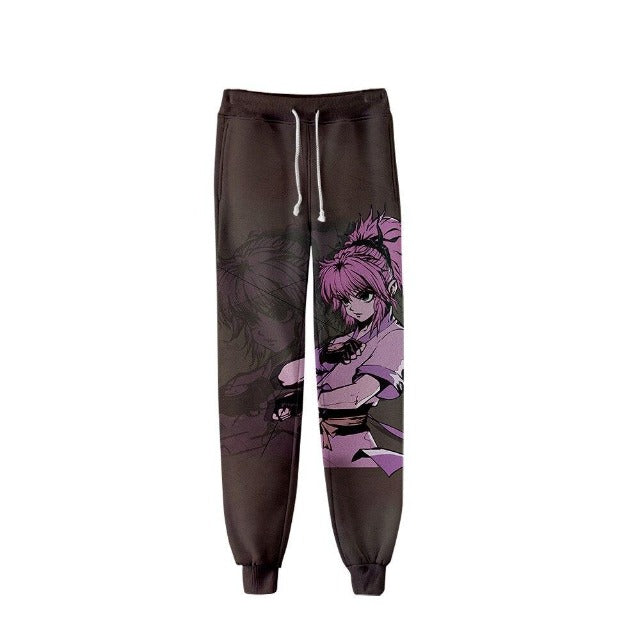Hunter x Hunter Machi-Hose