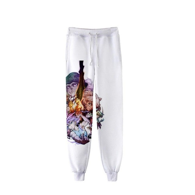 Jogging Meruem Hunter x Hunter