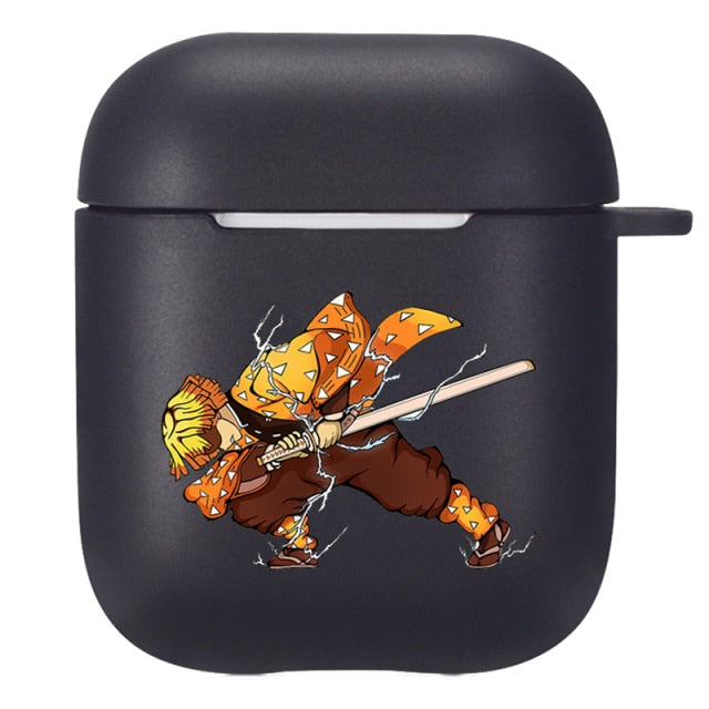 Scatola per Airpod Demon Slayer