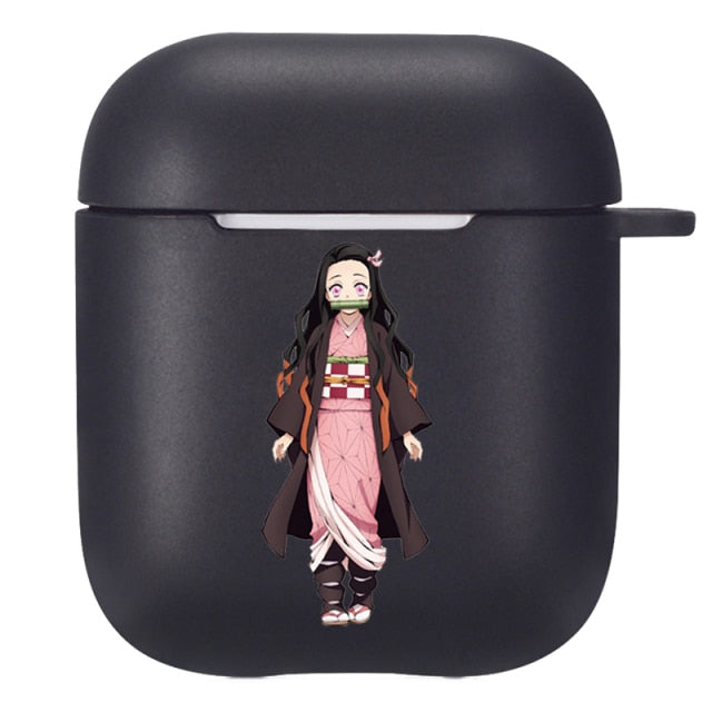 Boîte Airpod Demon Slayer