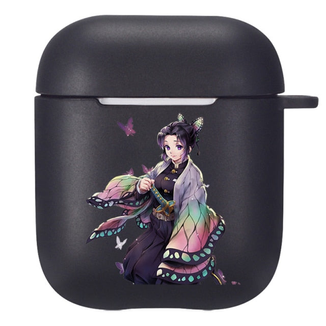 Scatola per Airpod Demon Slayer