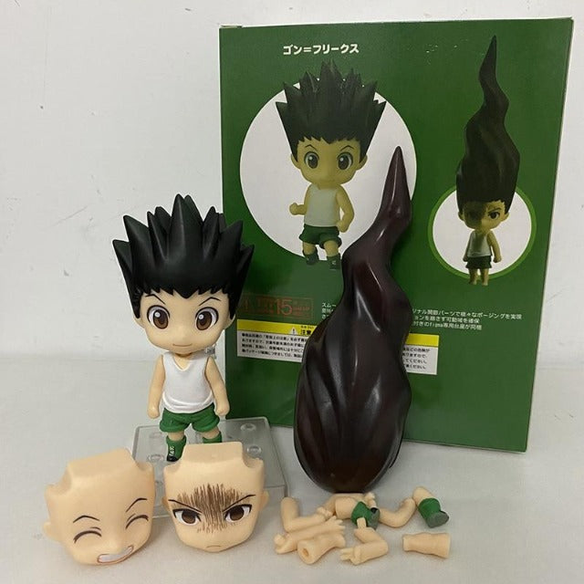 Figur Gon Child Hunter x Hunter