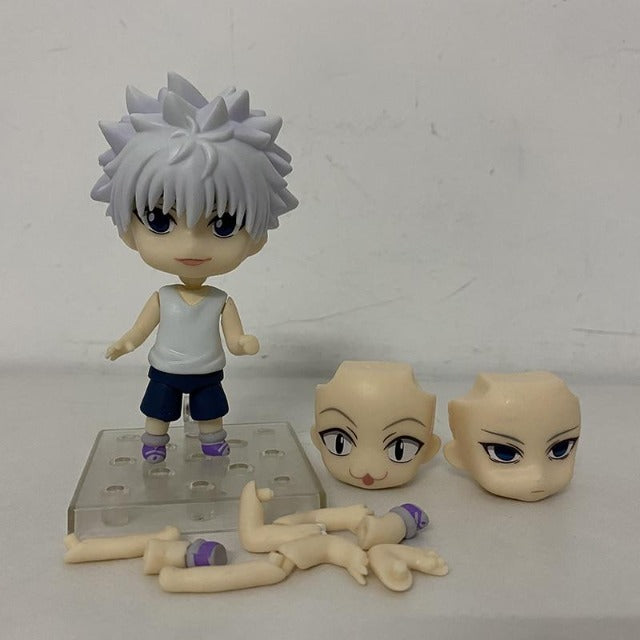 Figurine Kirua Enfant Hunter x Hunter
