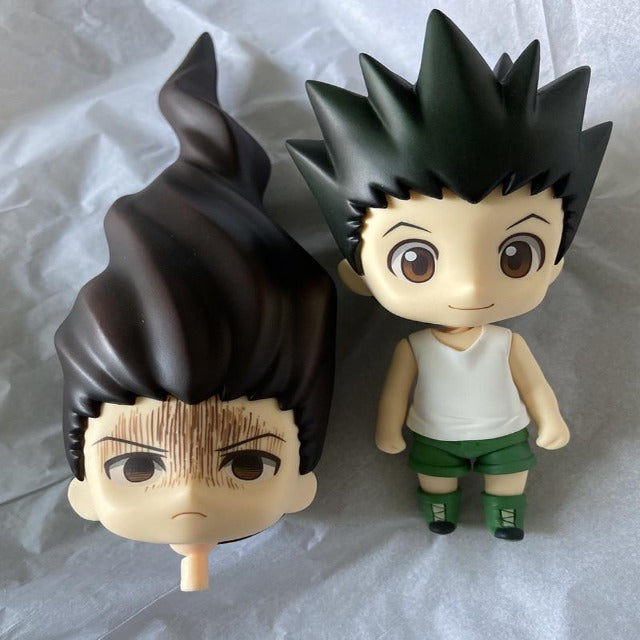 Figur Gon Child Hunter x Hunter