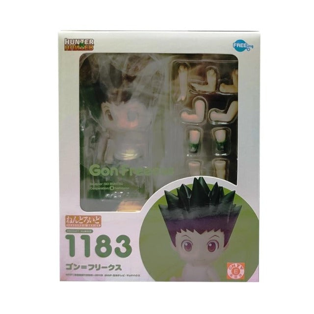 Figur Gon Child Hunter x Hunter