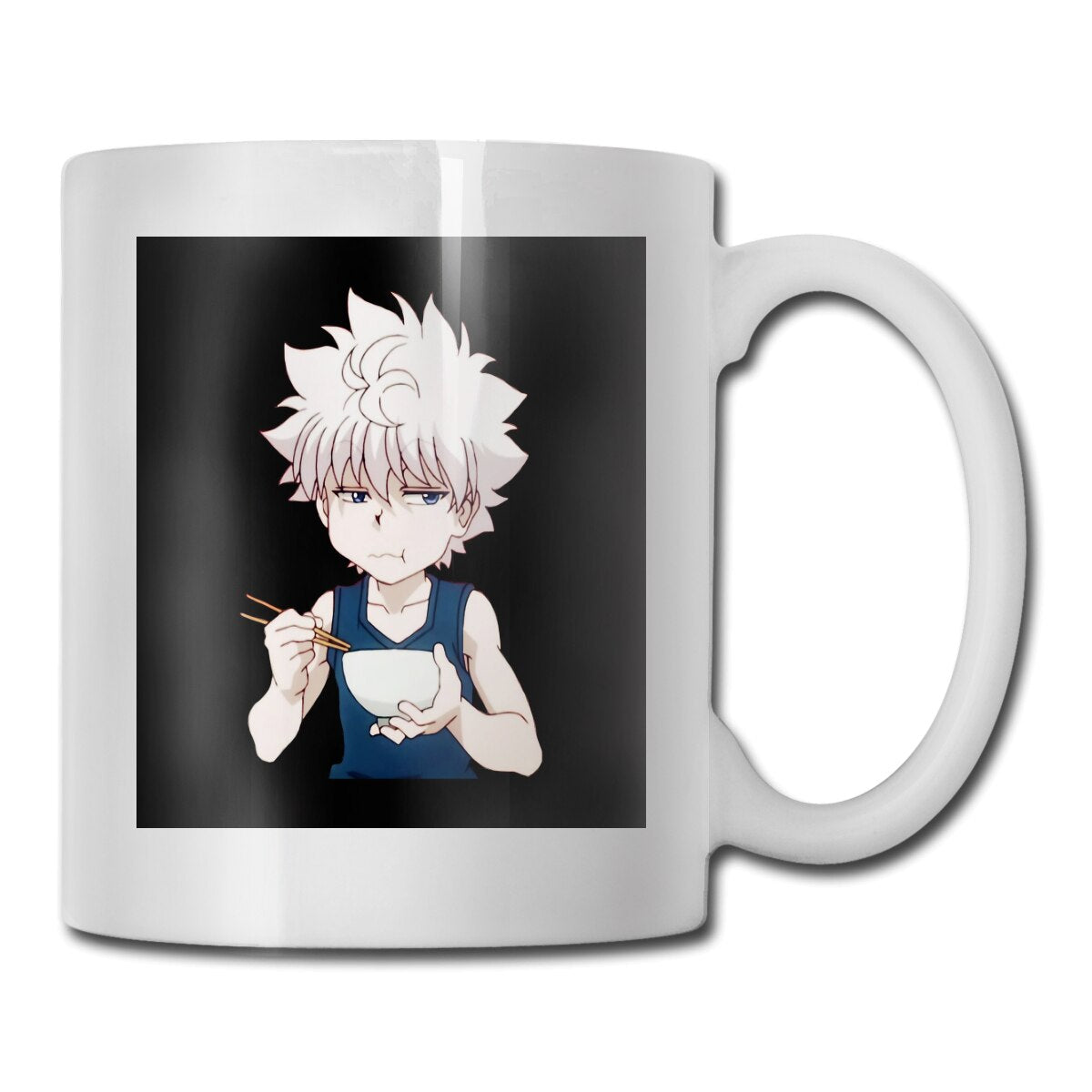 Tasse Killua Hunter x Hunter
