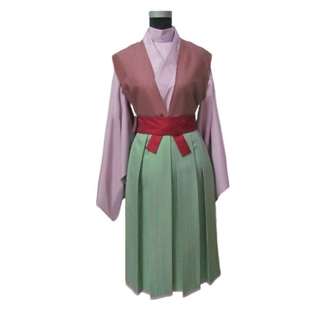 Cosplay Alluka Hunter x Hunter