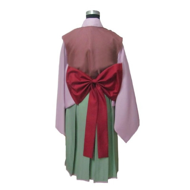 Cosplay Alluka Hunter x Hunter