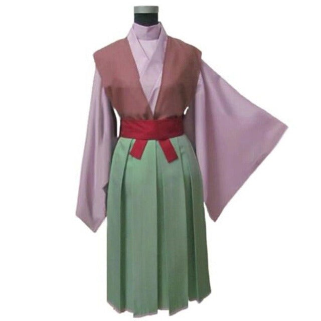 Cosplay Alluka Hunter x Hunter