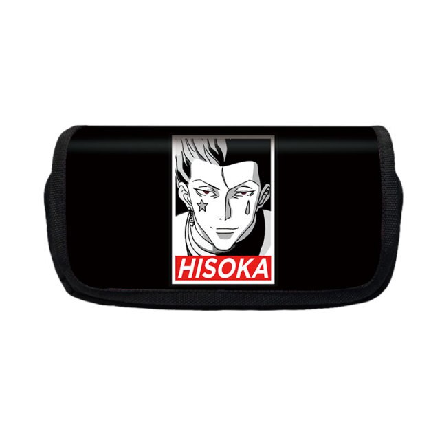 Trousse Hisoka Morrow Hunter x Hunter
