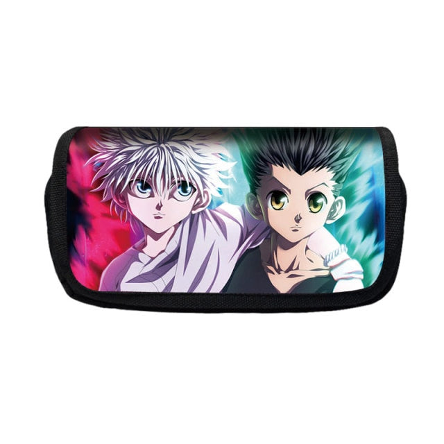 Kit Killua e Gon Hunter x Hunter