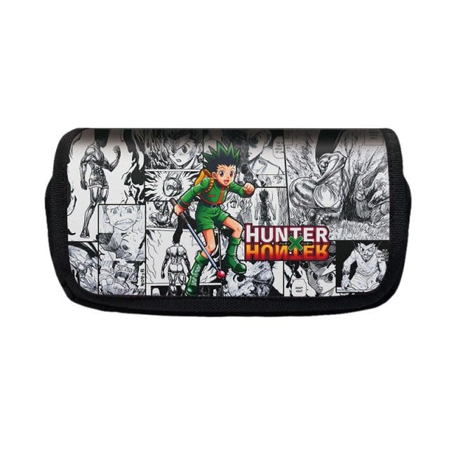 Plumier Hunter x Hunter Gon