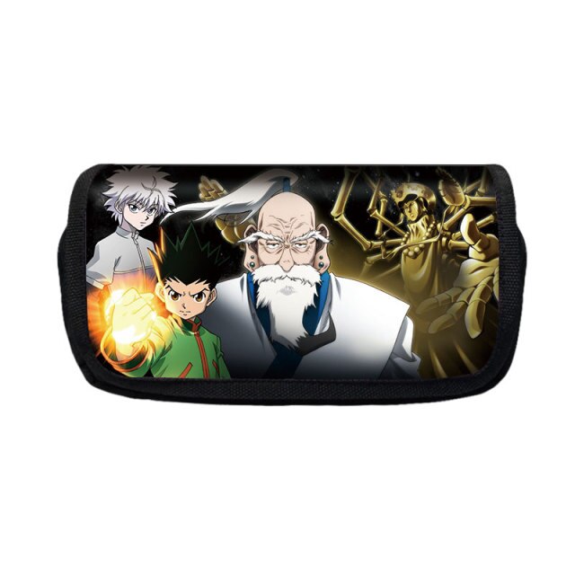 Trousse Netero HxH