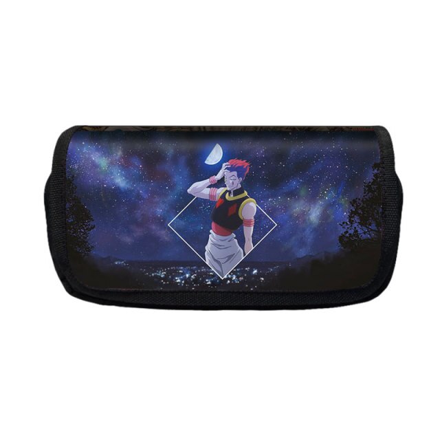 Trousse Hisoka Hunter x Hunter