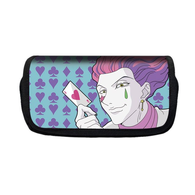 Hisoka Hunter x Hunter Federmäppchen