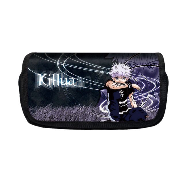 Astuccio Killua Zoldyck HxH