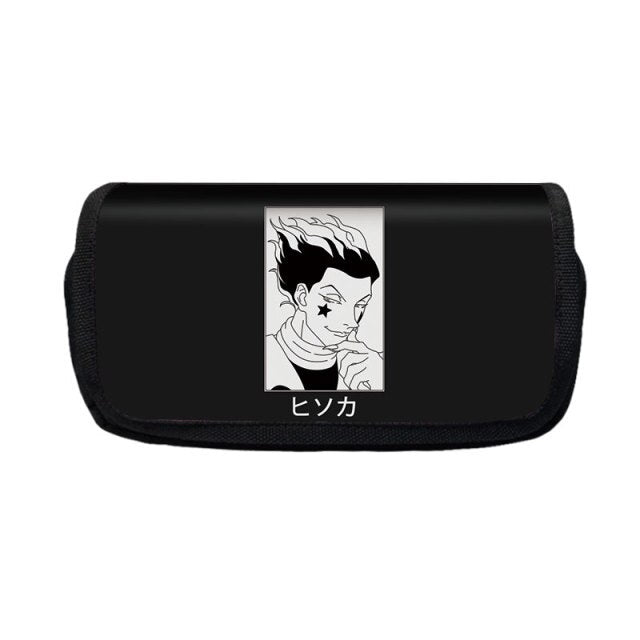 Estuche Hisoka El Mago HxH