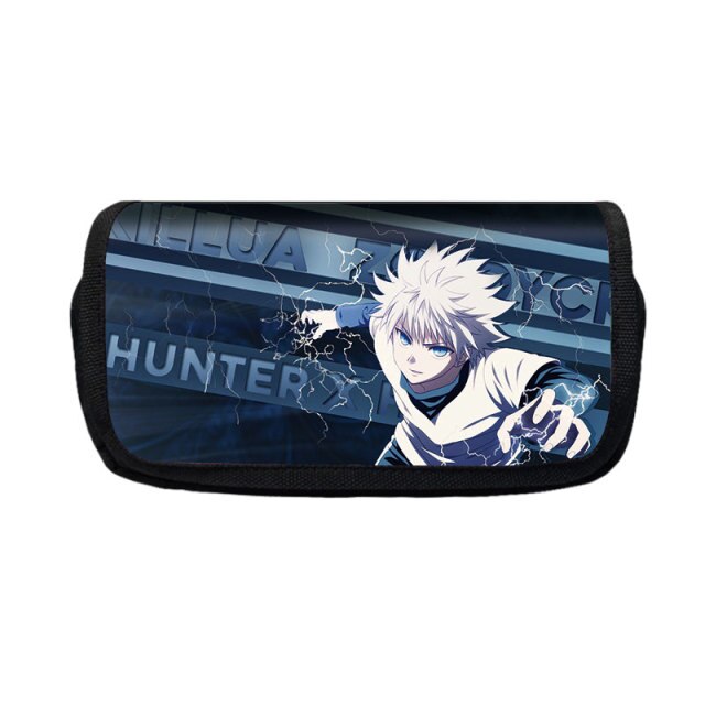 Trousse Killua Hunter x Hunter