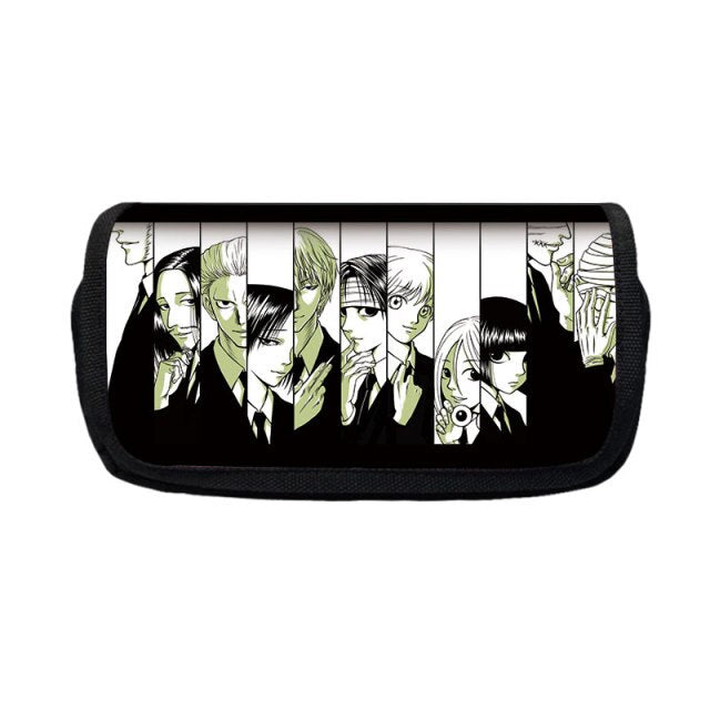 Kit Hunter x Hunter Phantom Troupe