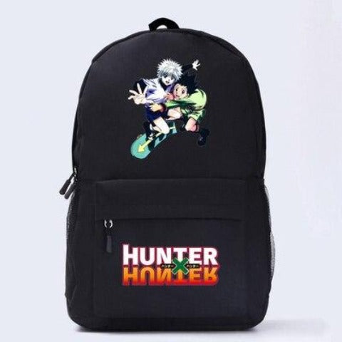 Hunter x Hunter Gon und Killua Rucksack