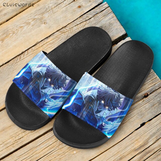Tongs Killua Hunter x Hunter