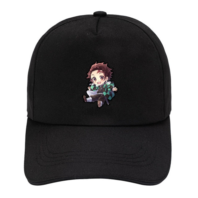 Casquette Manga Demon Slayer