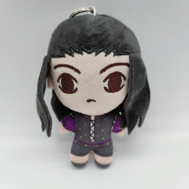 Peluche Porte-Clés Irumi Hunter x Hunter