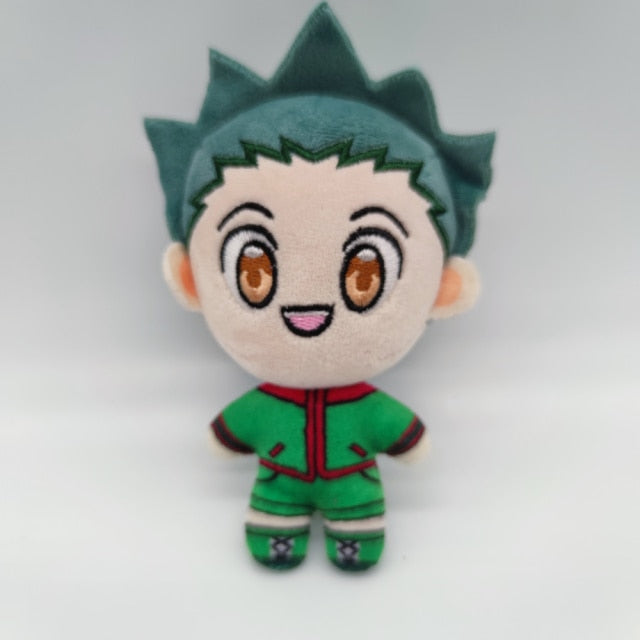 Llavero Gon Hunter x Hunter Peluche