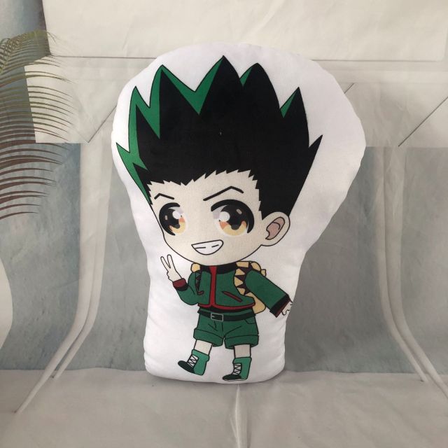 Peluche Gon Hunter x Hunter