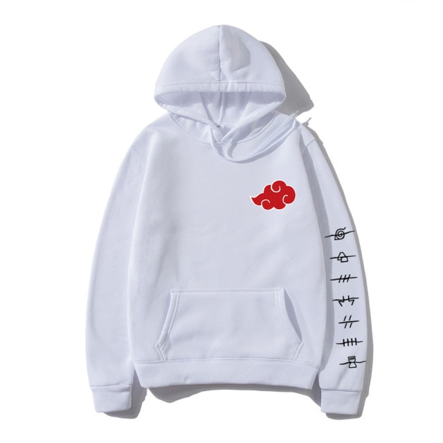 Sweat Naruto Akatsuki