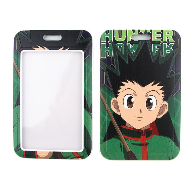 Hunter x Hunter-Kartenetui