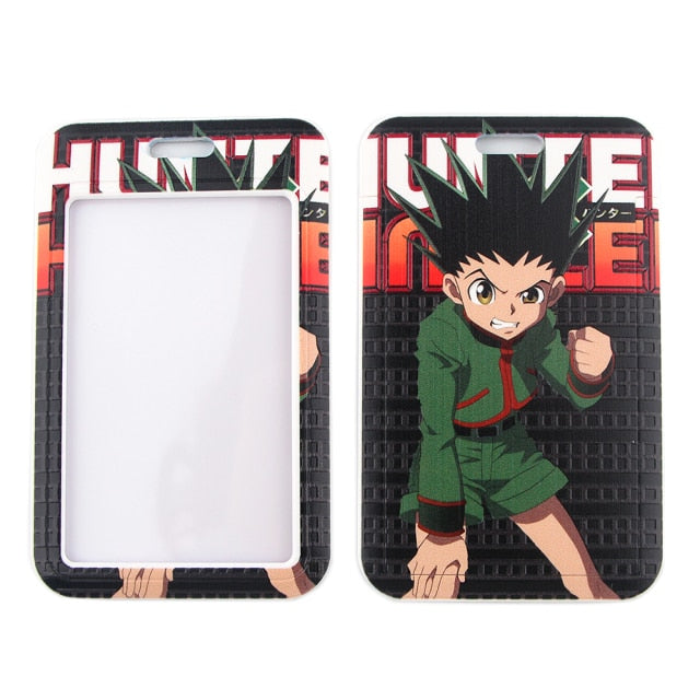 Hunter x Hunter-Kartenetui