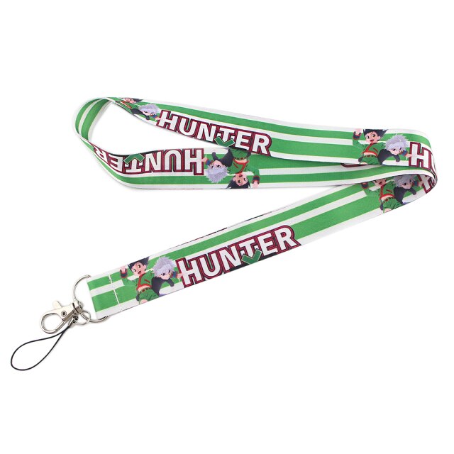 Hunter x Hunter-Kartenetui