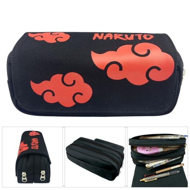 Trousse Akatsuki Nuage