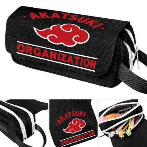 Trousse Akatsuki Organization