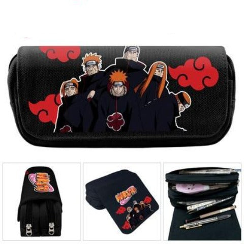 Brot &amp;amp; Akatsuki-Set