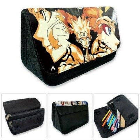 Astuccio Naruto Uzumaki