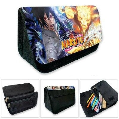 Trousse Sasuke x Naruto
