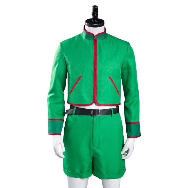 Cosplay Adulte Gon Hunter x Hunter