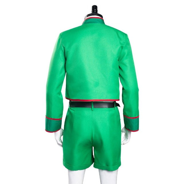 Cosplay Adulte Gon Hunter x Hunter